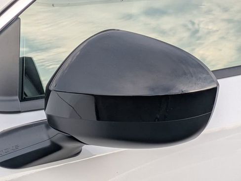 New 2026 Nissan Kicks SV w/ SV Premium Package image 11