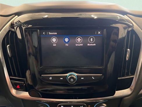 Used 2021 Chevrolet Traverse LT w/ LPO, Floor Liner Package AWD/4WD image 19