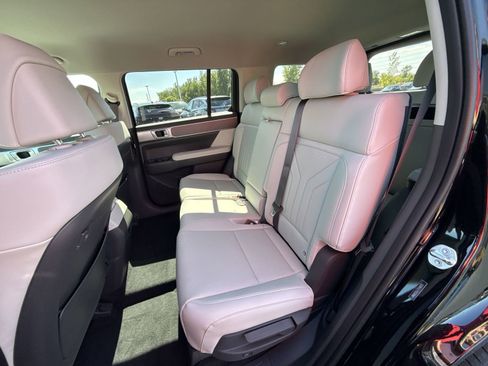 New 2026 Hyundai Santa Fe SEL image 24