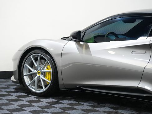 Used 2024 Lotus Emira V6 FIRST EDITION COUPE 2D image 21