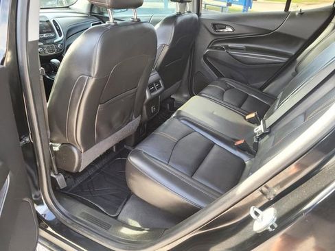 Used 2022 Chevrolet Equinox Premier w/ LPO, Floor Liner Package image 3