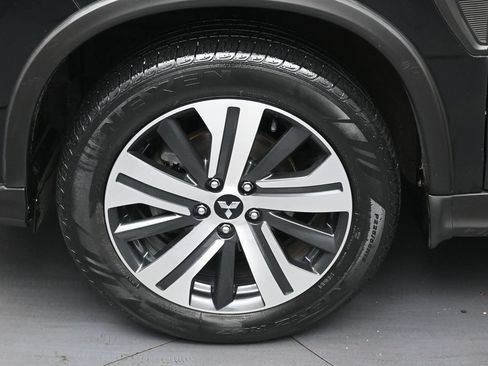 Used 2023 Mitsubishi Outlander Sport AWD image 30