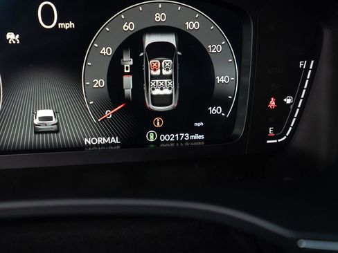 Certified 2025 Acura Integra A-Spec image 19