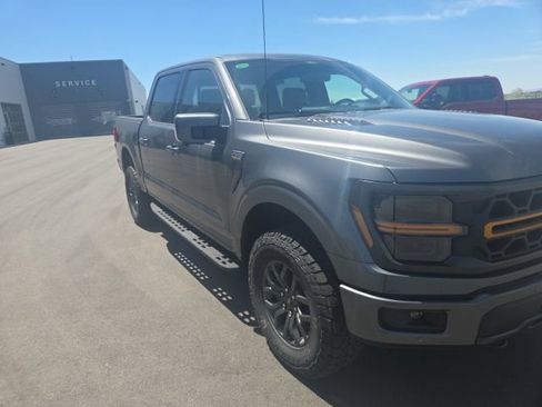 New 2026 Ford F150 Tremor w/ Equipment Group 402B AWD/4WD image 11