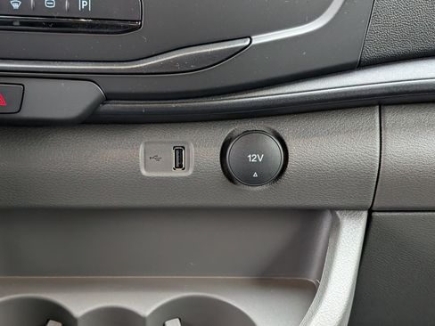 New 2026 Ford Transit 350 148 High Roof Extended w/ Load Area Protection Package image 19