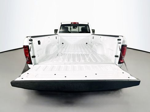 New 2026 RAM 3500 Tradesman AWD/4WD image 16