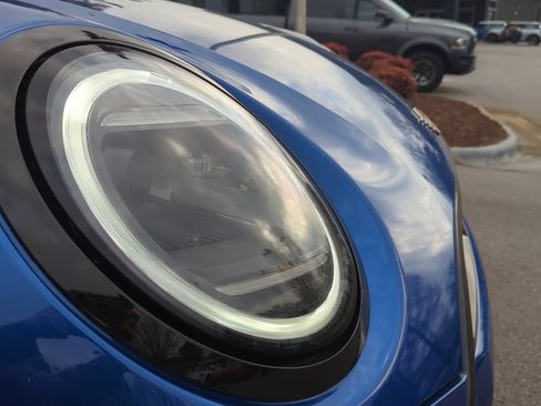 Used 2025 MINI Cooper S image 24