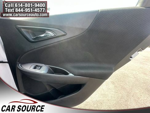 Used 2024 Chevrolet Malibu LT FWD image 28