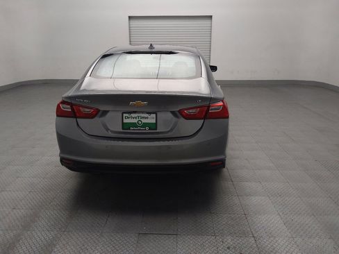Used 2024 Chevrolet Malibu LT FWD image 7
