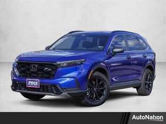 Used 2024 Honda CR-V Sport video 1