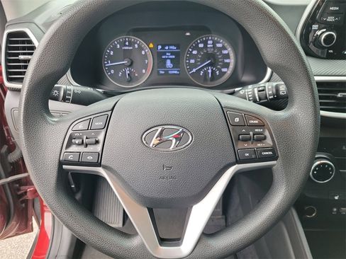Used 2019 Hyundai Tucson Value image 17