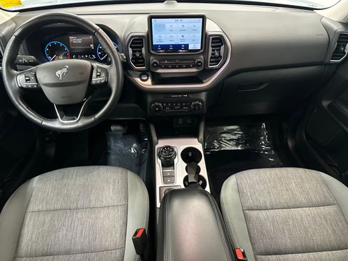 Used 2023 Ford Bronco Sport Big Bend w/ Convenience Package image 17