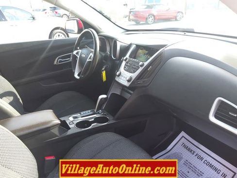 Used 2015 Chevrolet Equinox LT w/ Driver Convenience Package image 28
