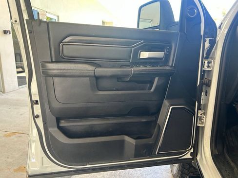Used 2024 RAM 2500 Rebel w/ Bed Utility Group AWD/4WD image 44