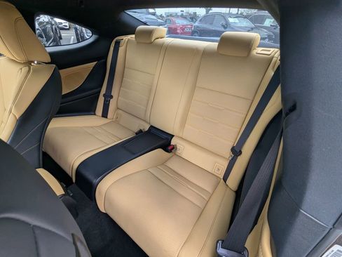 Used 2016 Lexus RC 350 RWD image 2