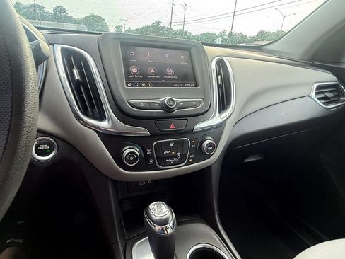 Used 2020 Chevrolet Equinox LS FWD image 21