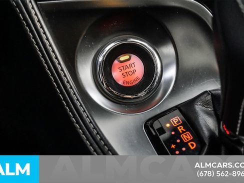 Used 2023 Nissan Maxima SL FWD image 29