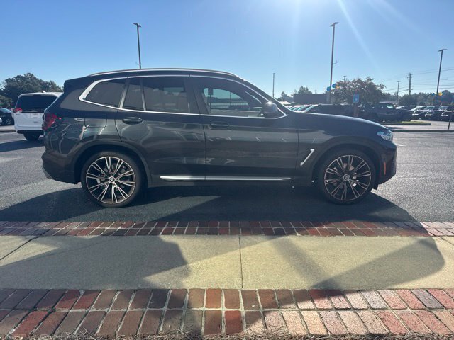 Used 2024 BMW X3 sDrive30i w/ Convenience Package w/ZPA RWD image 5