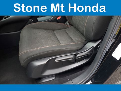 Used 2023 Honda HR-V Sport image 19