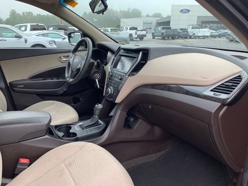 Used 2017 Hyundai Santa Fe Sport AWD/4WD image 15