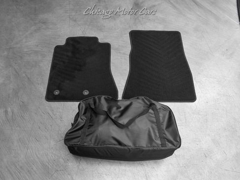Used 2022 Ford Mustang Shelby GT500 w/ Carbon Fiber Track Pack RWD image 59