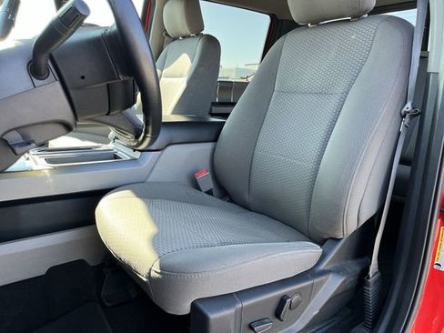 Used 2019 Ford F150 XLT w/ Equipment Group 302A Luxury AWD/4WD image 14
