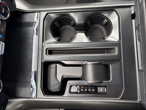 New 2025 Ford F150 Lariat w/ Equipment Group 502A High image 19