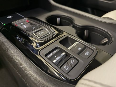 New 2026 Honda Passport RTL image 19