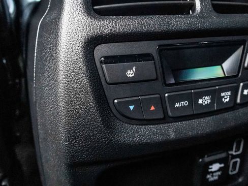 Used 2021 Honda Passport Touring image 47