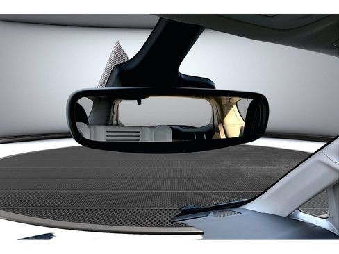 Certified 2024 Chrysler Voyager LX FWD image 24