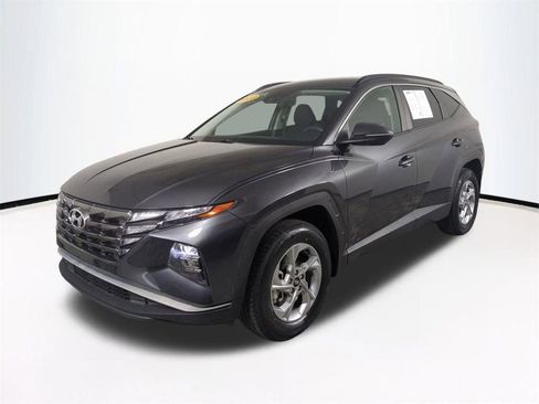 Used 2023 Hyundai Tucson SEL AWD/4WD image 9