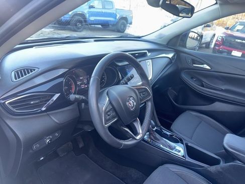 Used 2021 Buick Encore GX Select w/ Sport Touring Package image 22