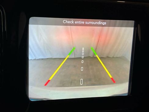 Used 2018 Jeep Compass Limited image 17