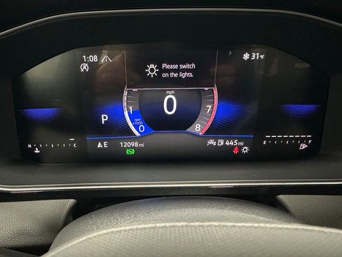 Used 2025 Volkswagen Jetta S image 23