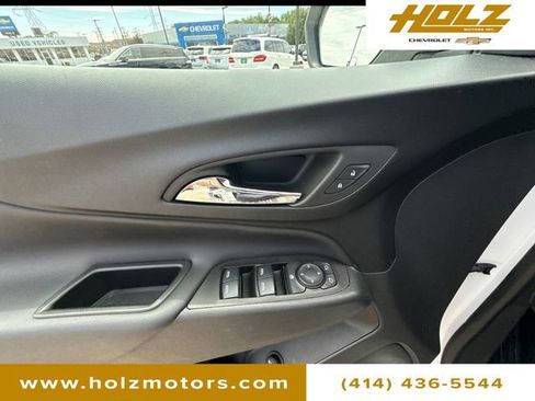 Certified 2023 Chevrolet Equinox LT FWD image 22