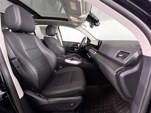 Certified 2026 Mercedes-Benz GLE 350 4MATIC image 26