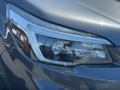 Certified 2021 Subaru Forester Limited w/ Popular Package #3 AWD/4WD image 8