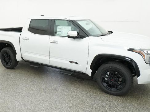 New 2026 Toyota Tundra 1794 Edition AWD/4WD image 21