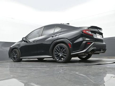 Used 2022 Subaru WRX Limited AWD/4WD image 10