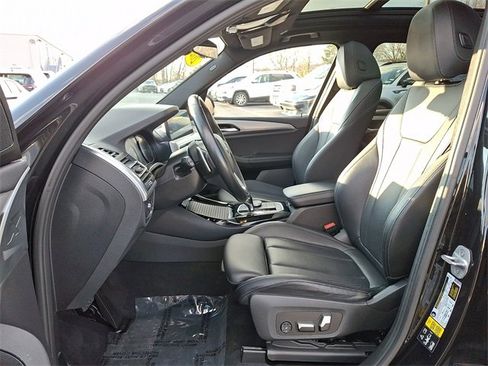 Used 2022 BMW X3 xDrive30i w/ Convenience Package w/ZPA image 15