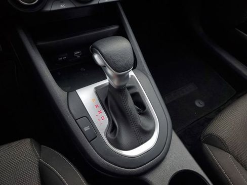 Used 2023 Kia Forte LXS w/ LXS Technology Package FWD image 22