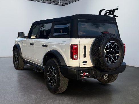Used 2021 Ford Bronco Big Bend AWD/4WD image 17