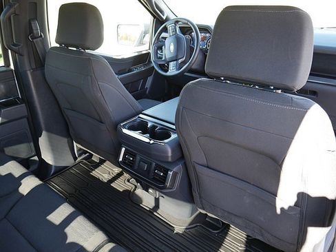 Used 2023 Ford F150 XLT w/ Equipment Group 302A High image 53