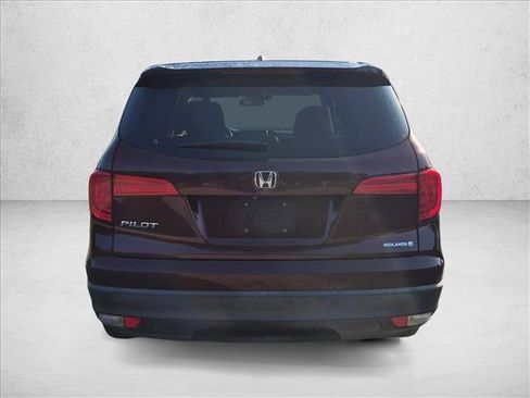 Used 2016 Honda Pilot EX-L image 6