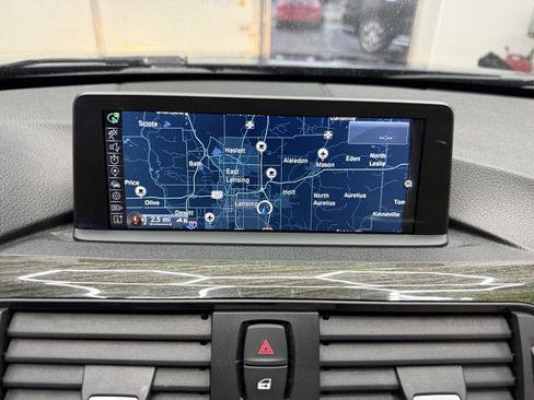 Used 2014 BMW 328i xDrive Sedan image 21