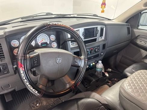 Used 2008 Dodge Ram 1500 Truck SLT RWD image 13