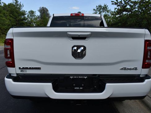 Used 2024 RAM 2500 Laramie w/ Safety Group AWD/4WD image 6