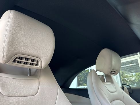 Used 2020 Mercedes-Benz C 300 Cabriolet image 20