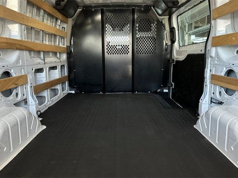 Used 2023 Ford Transit 250 Low Roof w/ Exterior Upgrade Package image 13