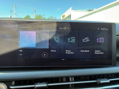 Used 2025 Hyundai Tucson SEL image 20